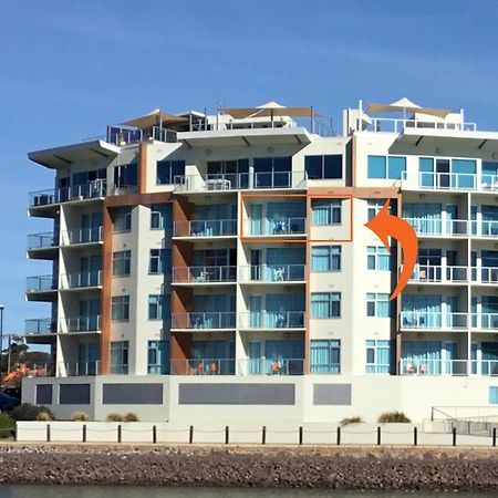 Wallaroo Marina Waterfront Luxe Apartment Zewnętrze zdjęcie
