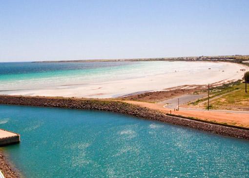 Wallaroo Marina Waterfront Luxe Apartment Zewnętrze zdjęcie