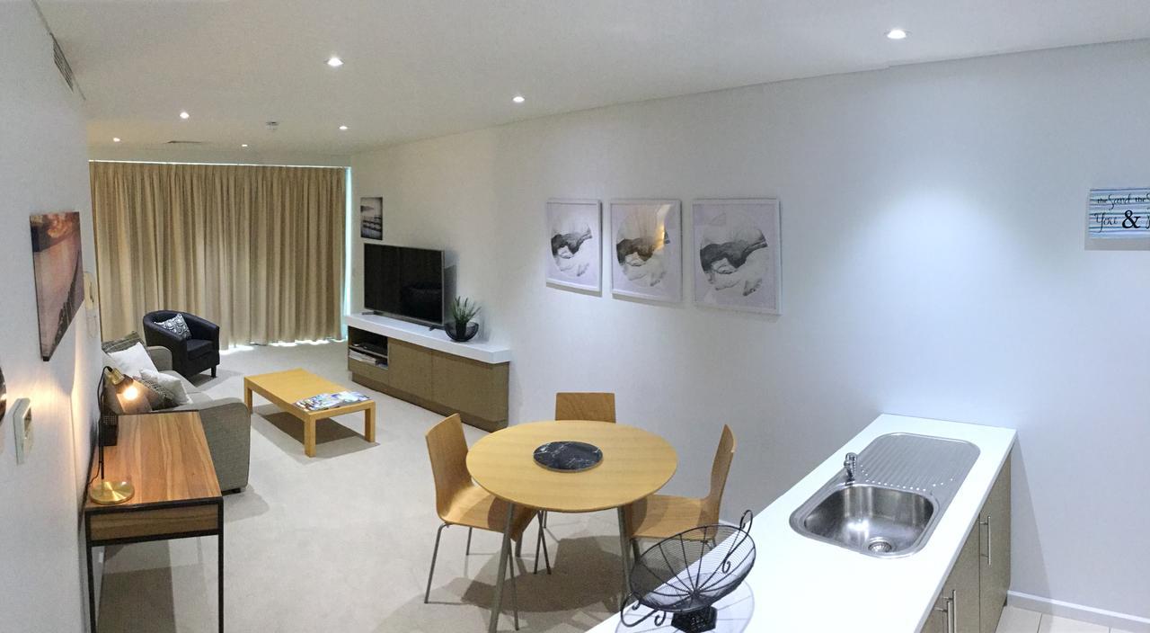 Wallaroo Marina Waterfront Luxe Apartment Zewnętrze zdjęcie