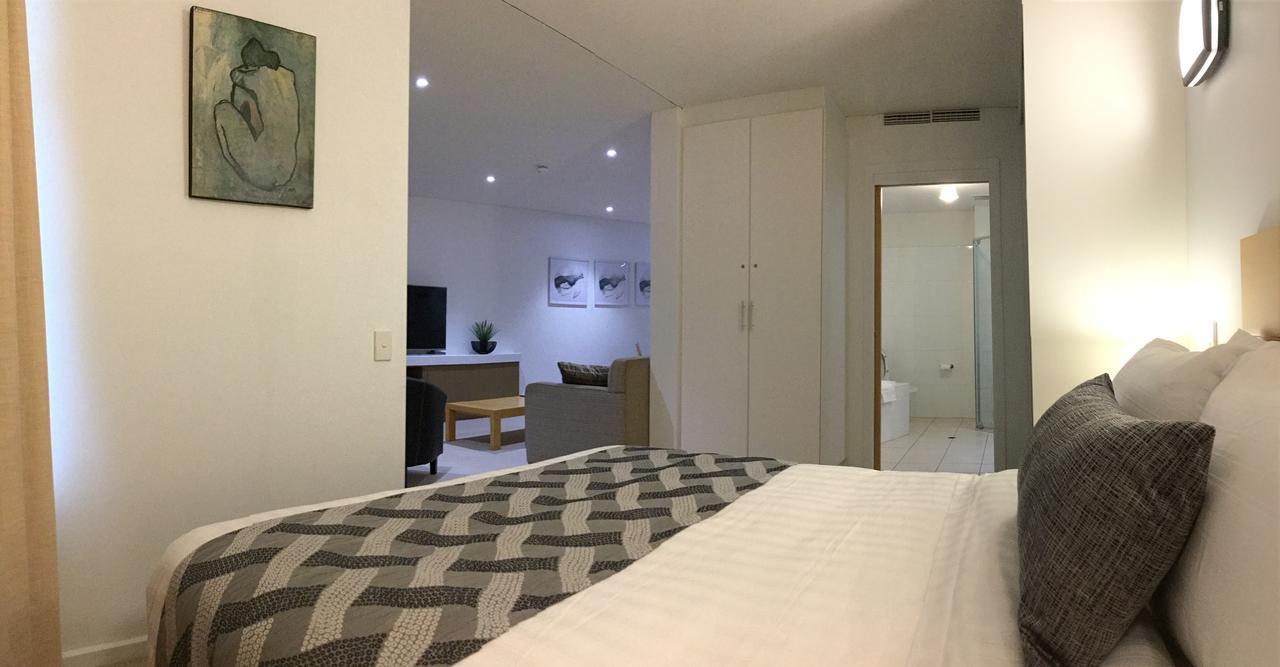 Wallaroo Marina Waterfront Luxe Apartment Zewnętrze zdjęcie