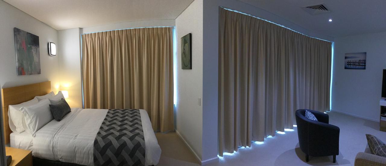 Wallaroo Marina Waterfront Luxe Apartment Zewnętrze zdjęcie