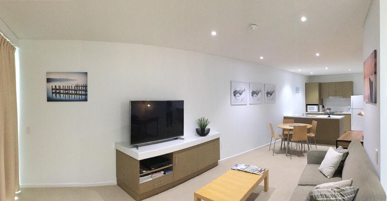 Wallaroo Marina Waterfront Luxe Apartment Zewnętrze zdjęcie
