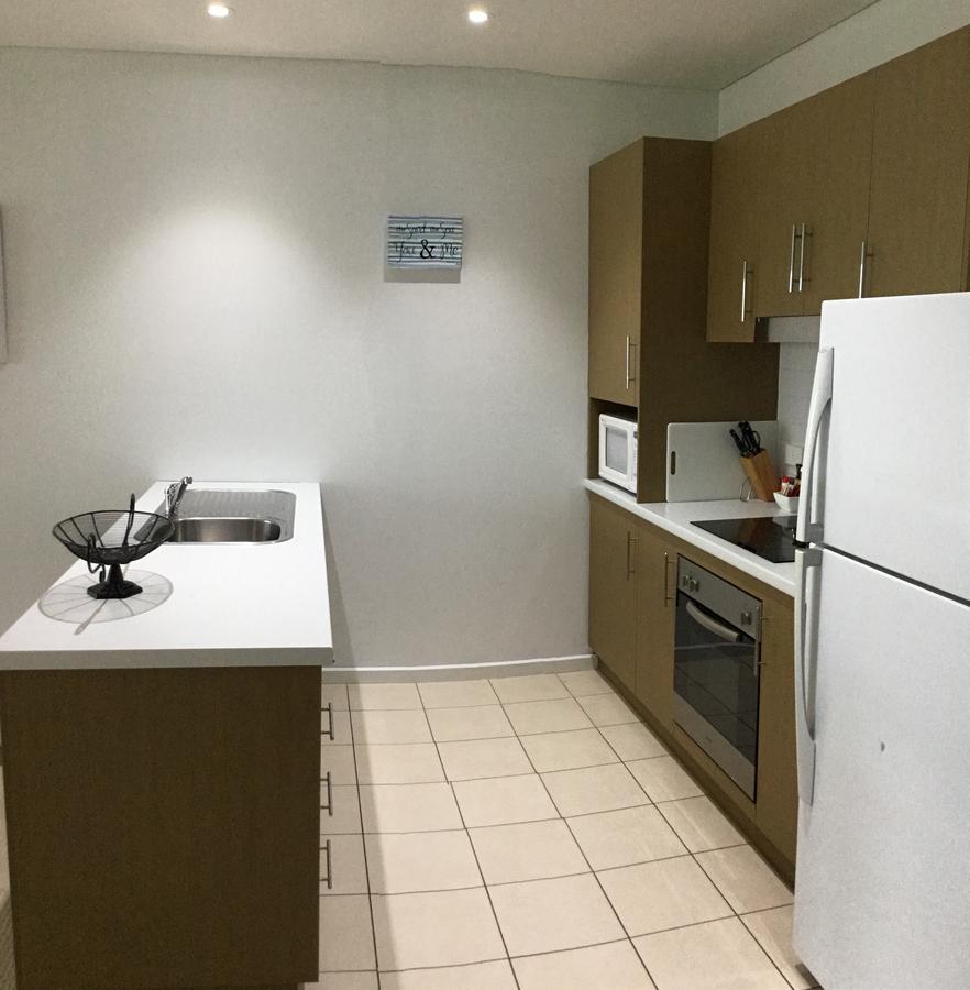 Wallaroo Marina Waterfront Luxe Apartment Zewnętrze zdjęcie